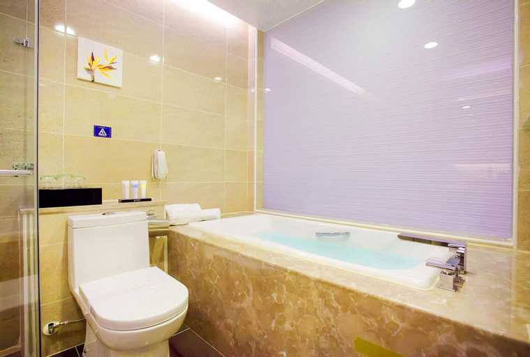 Tsun Huang Hotel, Chiayi City