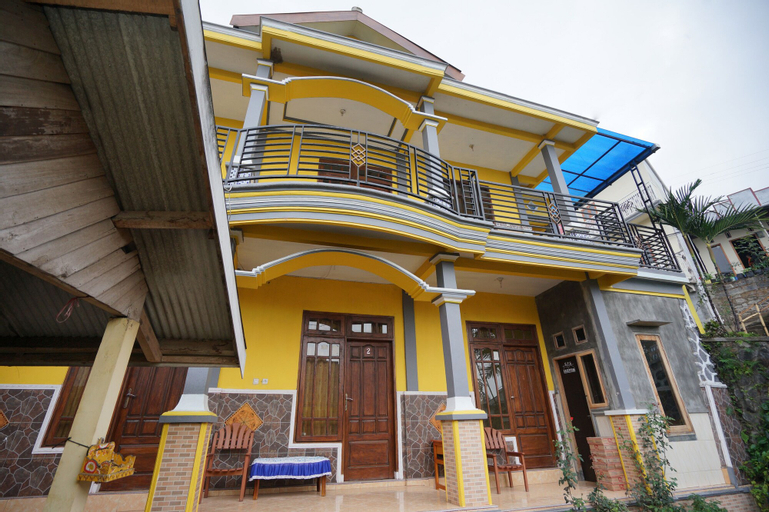 OYO 1967 Canaya Homestay, Probolinggo