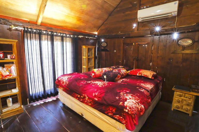 Watu Lumbung Culture Resort, Bantul