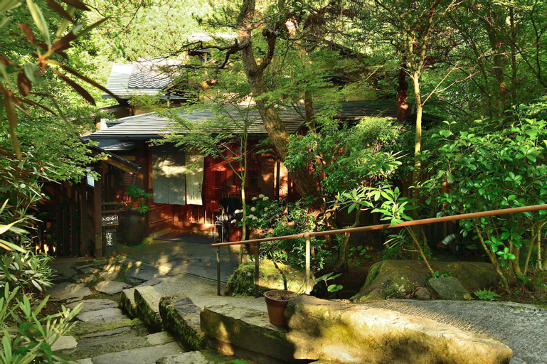 Oyado Hanabou, Minamioguni