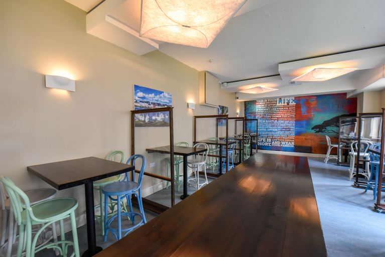 Food & Drinks 5, Kinlay Galway