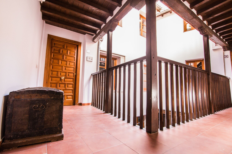 Public Area 3, Apartamentos Nahira Suites 3000, Granada