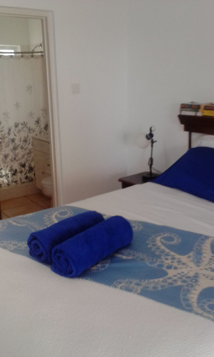 Marblue Villa Suites,