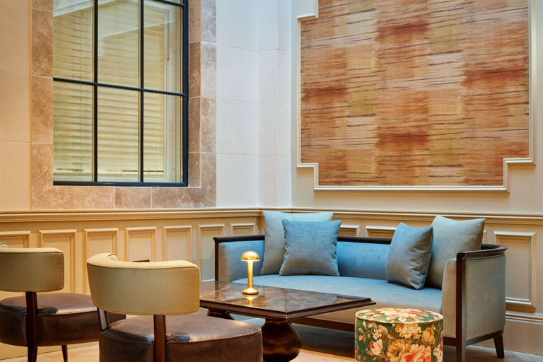 Public Area 3, 100 Queens Gate Hotel, Curio Collection by Hilton, London