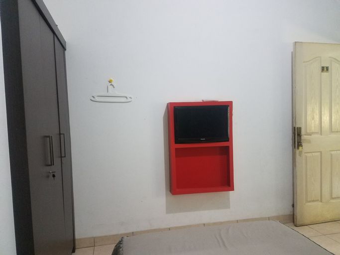 Cendrawasih Syariah Homestay, Tanggamus