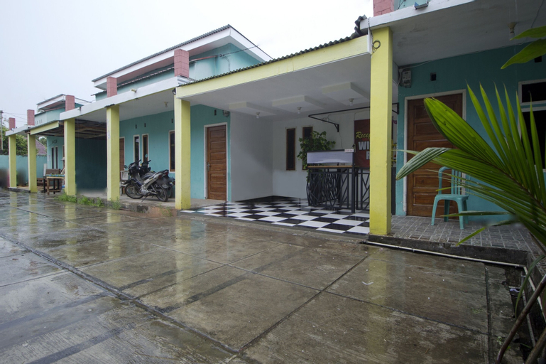 SPOT ON 2362 Wisma Ria, Lubuklinggau
