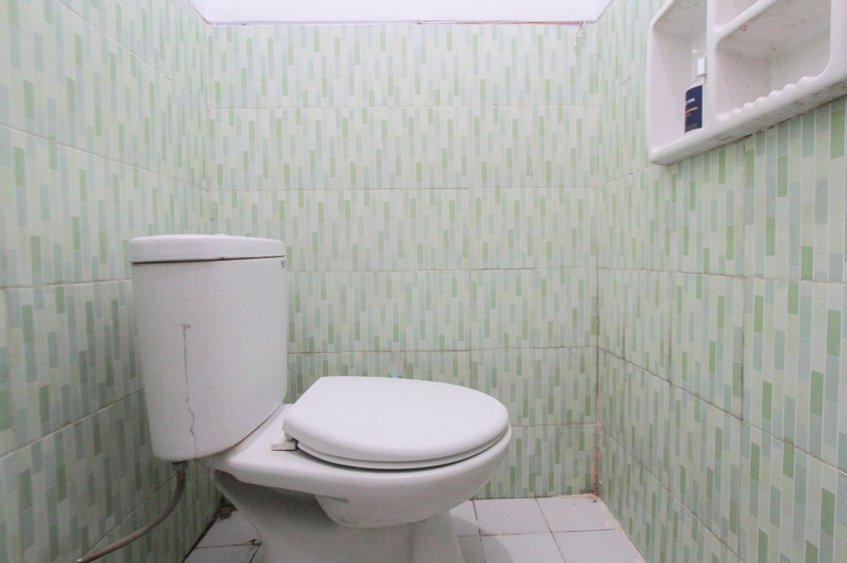 SPOT ON 2042 Ijen Creater Family Residence Syariah, Banyuwangi