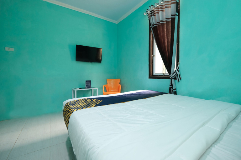 SPOT ON 2389 Kostel 99, Central Bangka