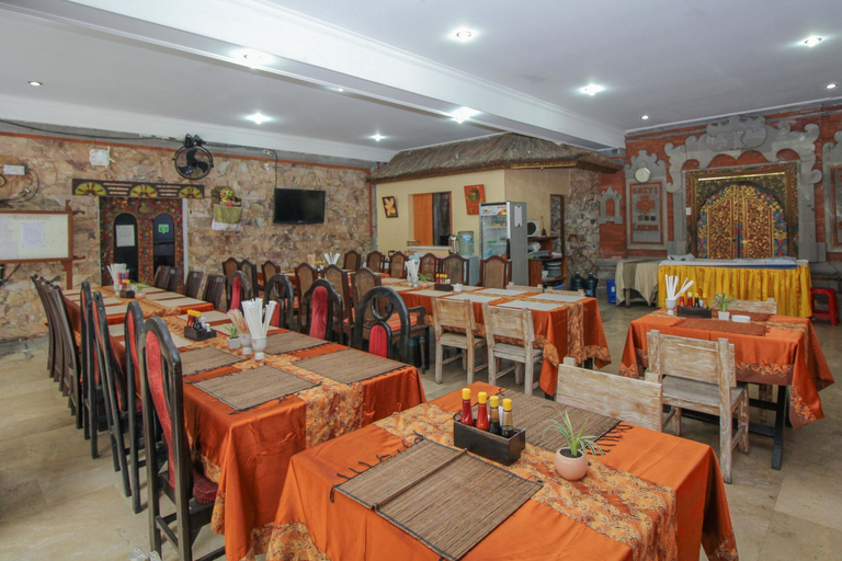 Food & Drinks 4, Airy Eco Sanur Bypass Ngurah Rai 23 Bali, Denpasar