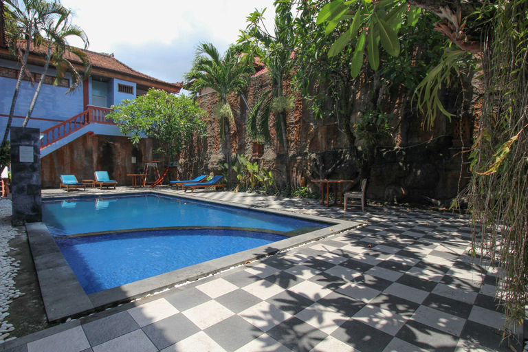 Sport & Beauty 5, Airy Eco Sanur Bypass Ngurah Rai 23 Bali, Denpasar