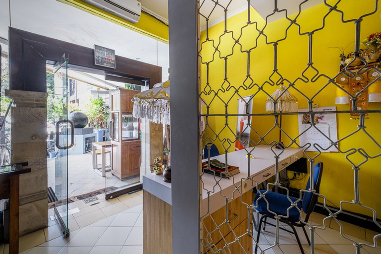 RedDoorz Hostel near Trans Studio mall, Badung