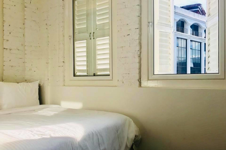 The Southern Boutique Hotel, Penang Island