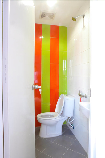 Mira Inn Nagasari Banjarmasin, Banjarmasin