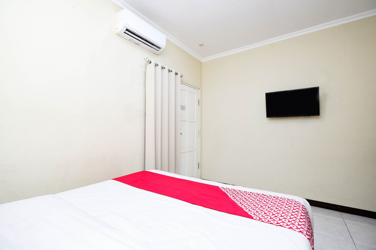 OYO 1835 Kostel Wood, Semarang