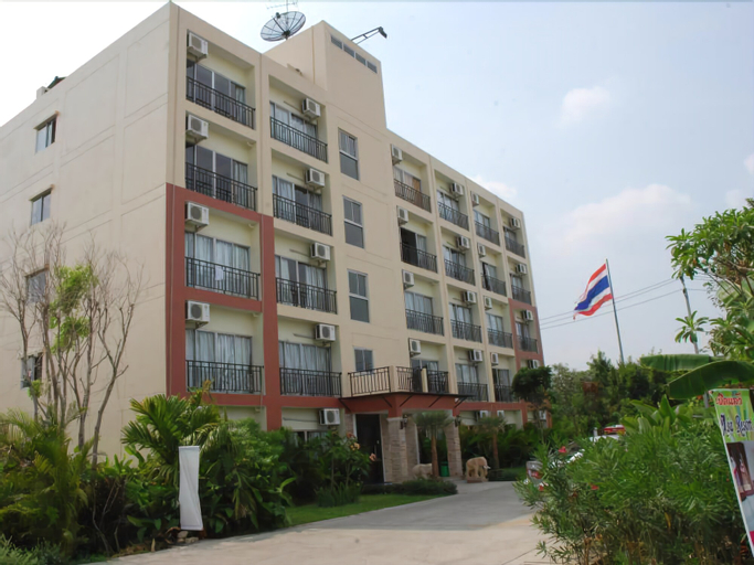 Asia Resort Kaset Nawamin, Bung Kum