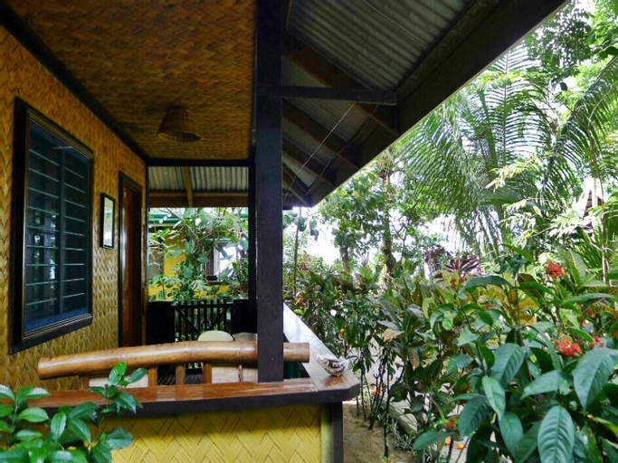 Elsa's Cottage & Restaurant, San Vicente