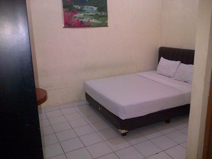 House Of Arsonia Orchid, Central Jakarta