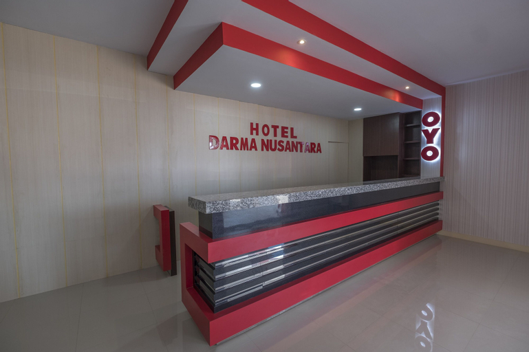 OYO 1633 Hotel Darma Nusantara 3, Maros