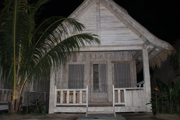 Exterior & Views 2, Youpy Bungalow, Lombok