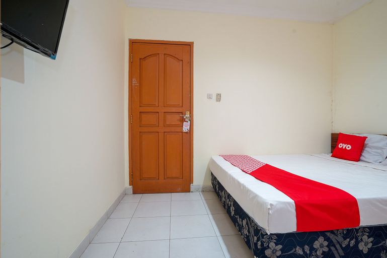 OYO 2025 Wisma Musdalifa, Palembang
