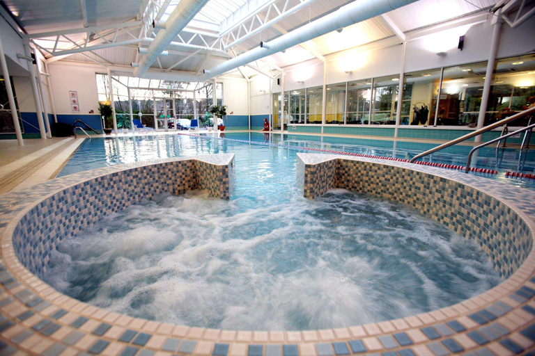 Sport & Beauty 2, Apex Dunblane Hydro Hotel, Stirling
