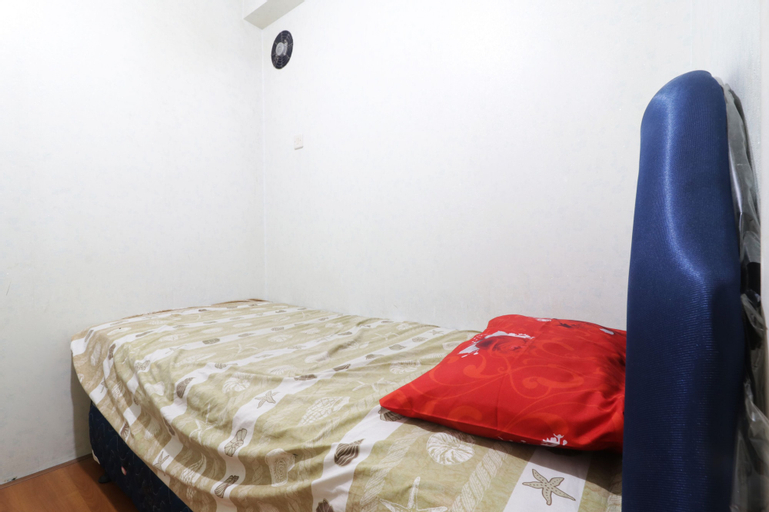 BB Pro - Apartemen Kalibata, South Jakarta