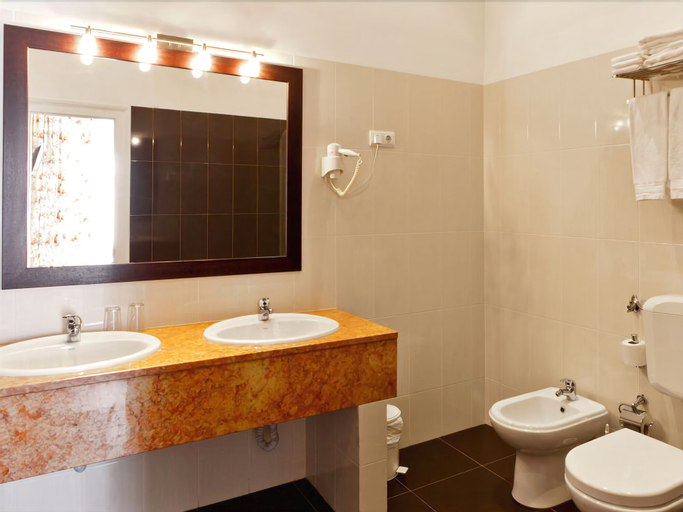 Residencial Florescente, Lisboa