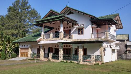 Villa Bella Selabintana, Sukabumi