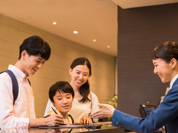 Food & Drinks 5, Comfort Hotel Nagano, Nagano