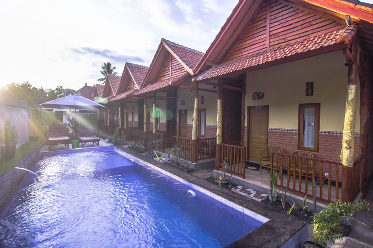 Sport & Beauty 5, Myart Homestay, Klungkung
