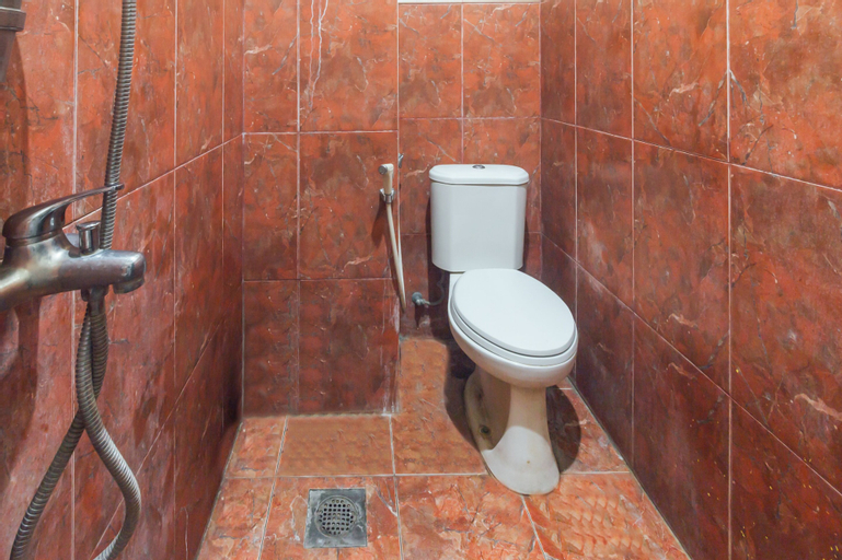 OYO 1872 Sakinah Grand Soabali Hotel, Ambon