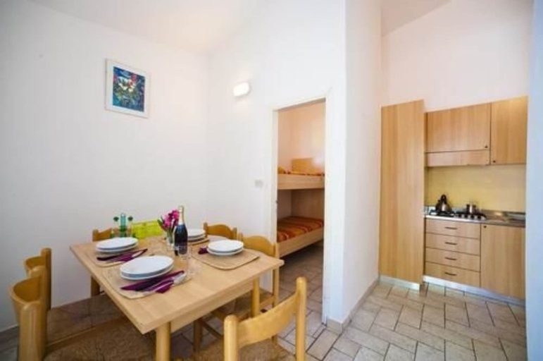 Camping Cisano, Verona