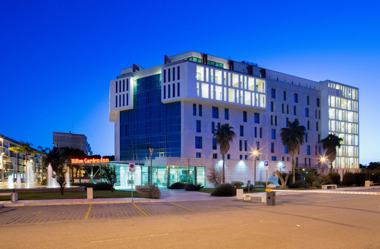 Exterior & Views 1, Hilton Garden Inn Lecce, Lecce