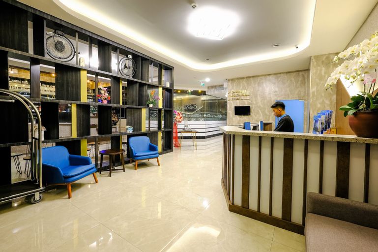 deSatu Hotel Medan, Medan