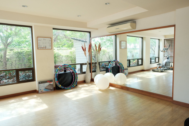 Green Residence Ayutthaya - SHA Plus, Uthai