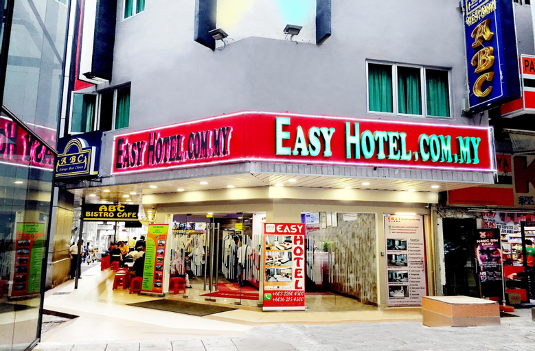 Easy Hotel, Kuala Lumpur