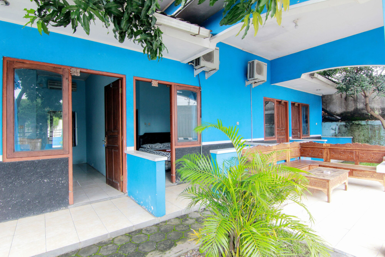 Others 4, Puri Janti Guest House, Bantul