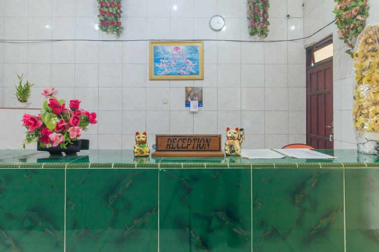 OYO 2269 Hotel Astika, Ambon