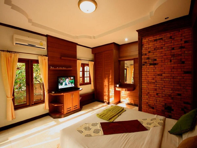 Vipa Tropical Resort, Muang Krabi