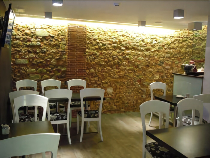 Residencial Florescente, Lisboa