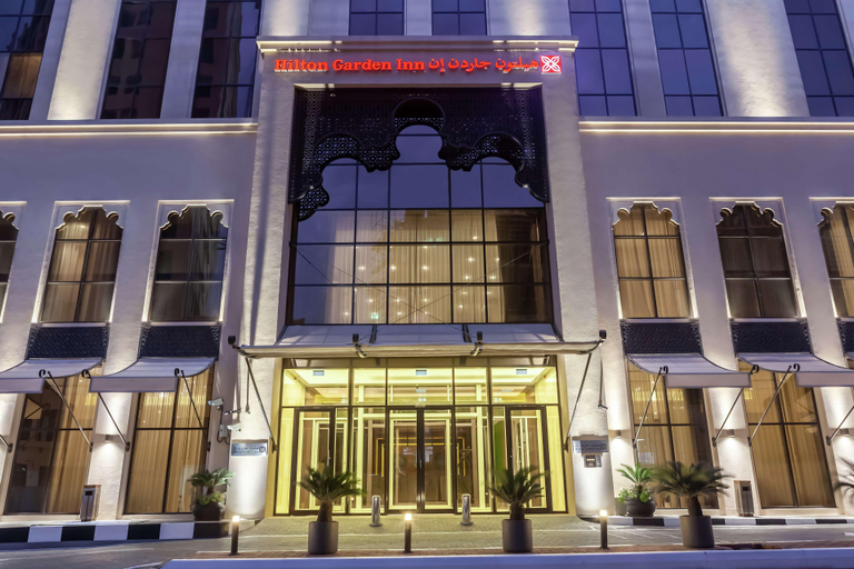 Exterior & Views 5, DoubleTree by Hilton Dubai Al Jadaf, Dubai