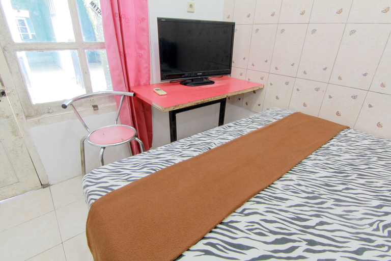 Others 5, Puri Janti Guest House, Bantul