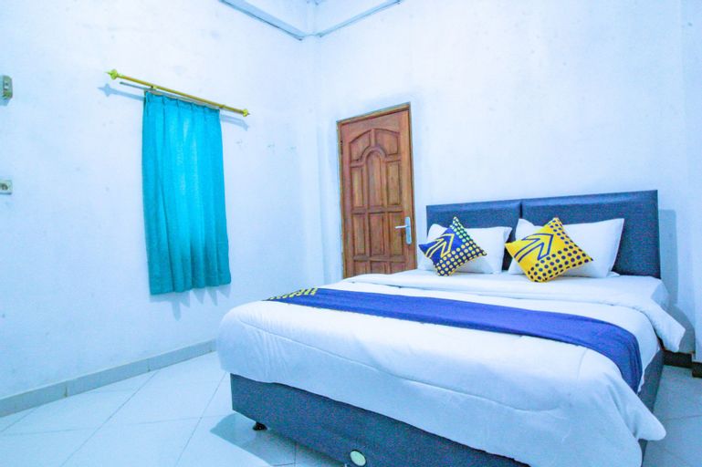 SPOT ON 2226 Nurmega Jaya, Sukabumi