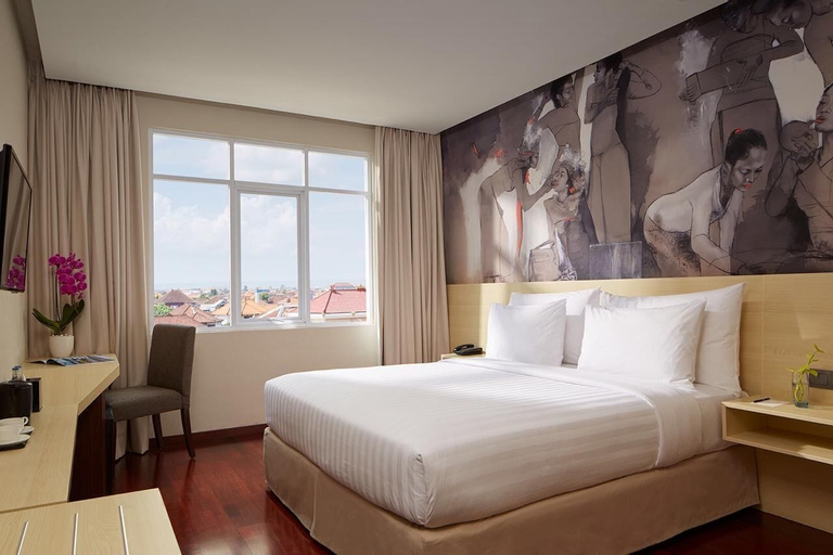 Four Star by Trans Hotel, Denpasar