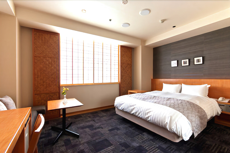 Nara Kenko Land Plaza Hotel, Tenri