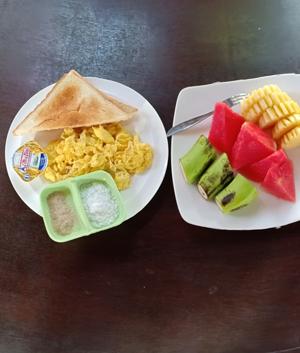 Food & Drinks 5, Youpy Bungalow, Lombok