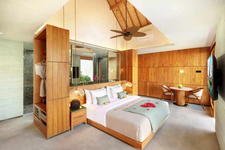 Sini Vie Villa, Badung
