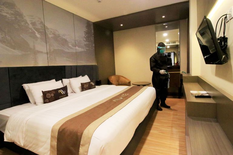 Aveon Hotel Yogyakarta by Daphna International, Yogyakarta