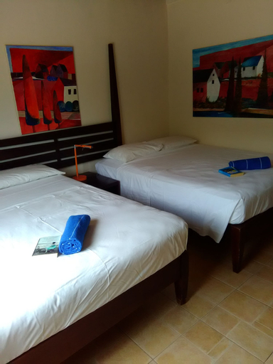Marblue Villa Suites,