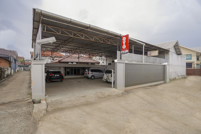 OYO 1868 Penginapan Sekip, Palembang